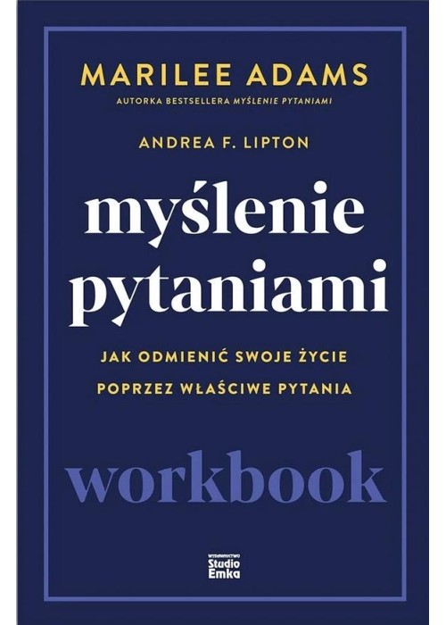 Myślenie pytaniami. Workbook