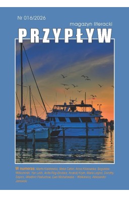 Przypływ nr 16