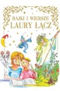 Bajki i wiersze Laury Łącz