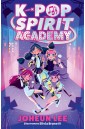 K-Pop Spirit Academy
