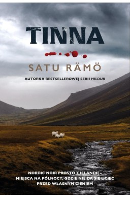 Hildur T.5 Tinna