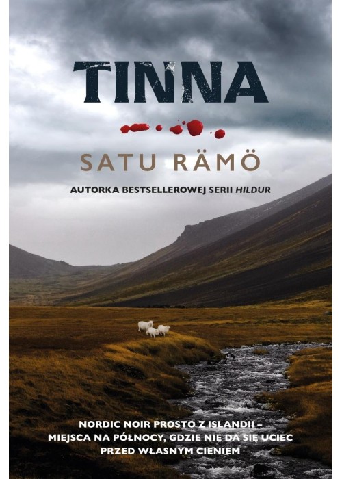 Hildur T.5 Tinna