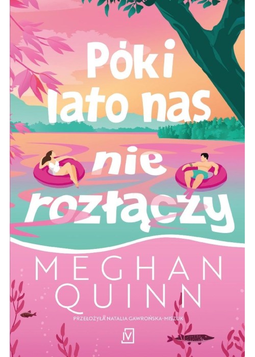Póki lato nas nie rozłączy