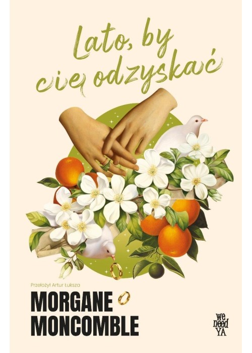 Pory roku. Lato, by Cię odzyskać
