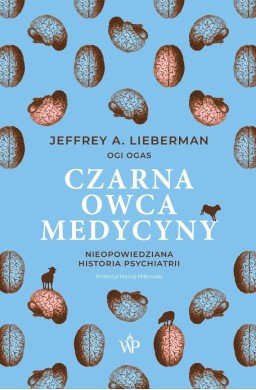 Czarna owca medycyny. Nieopowiedziana historia...
