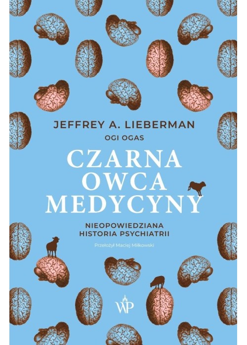 Czarna owca medycyny. Nieopowiedziana historia...