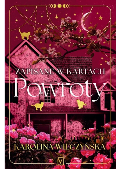 Zapisane w kartach T.3 Powroty