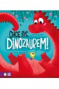 Chcę być dinozaurem