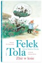 Felek i Tola T.9 Zbir w lesie
