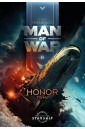 Man of War T.2 Honor to my