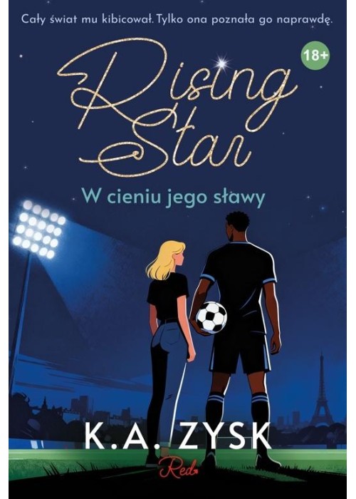 Rising Star. W cieniu jego sławy