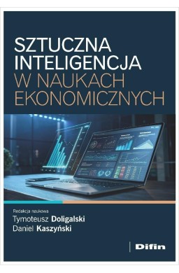 Sztuczna inteligencja w naukach ekonomicznych