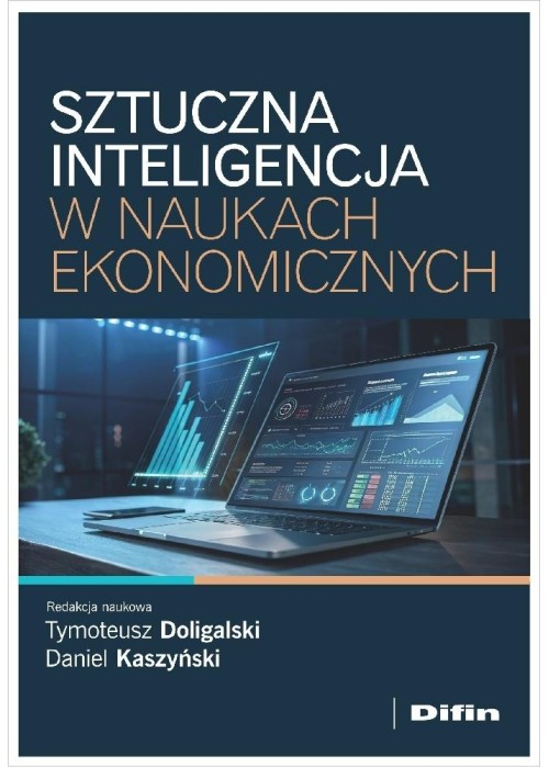 Sztuczna inteligencja w naukach ekonomicznych