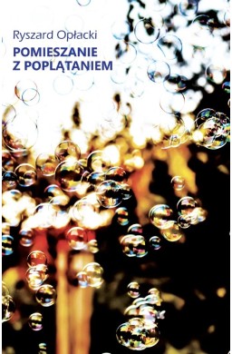 Pomieszanie z poplątaniem