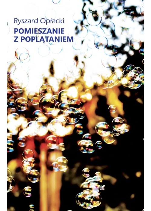 Pomieszanie z poplątaniem