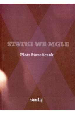 Statki we mgle