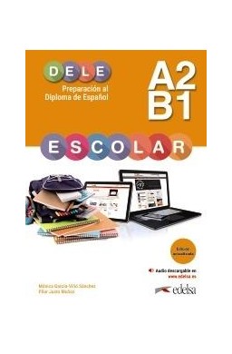 Dele Escolar A2/B1 w.2026