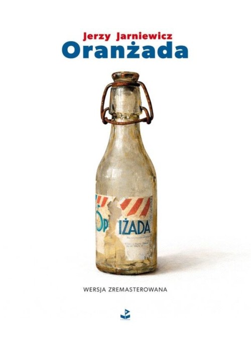 Oranżada. Wersja zremasterowana