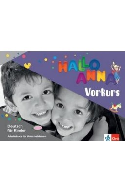 Hallo Anna Vorkurs ćwiczenia
