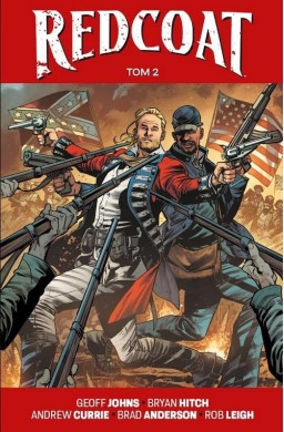 Redcoat T.2