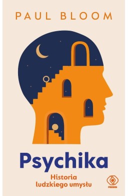 Psychika. Historia ludzkiego umysłu