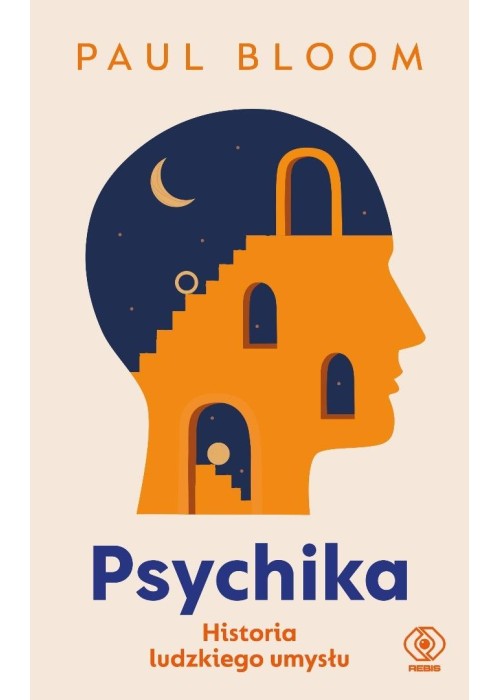 Psychika. Historia ludzkiego umysłu