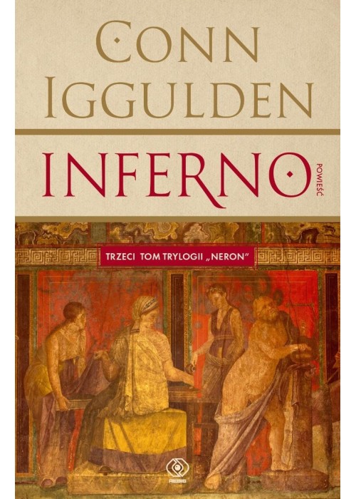 Neron T.3 Inferno