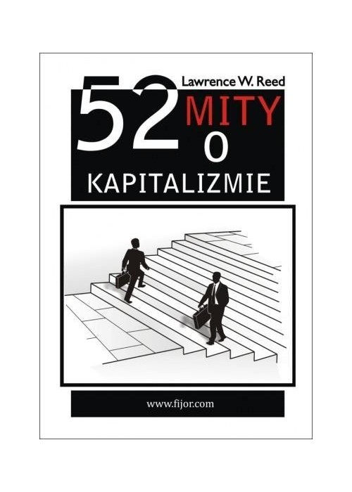 52 mity o kapitalizmie