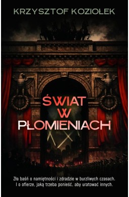 Świat w płomieniach