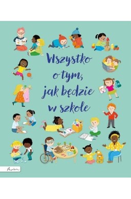 Wszystko o tym, jak będzie w szkole