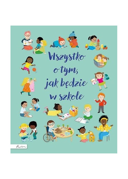 Wszystko o tym, jak będzie w szkole