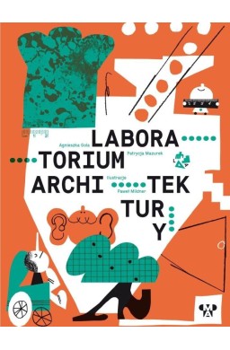 Laboratorium architektury w.2 rozszerzone