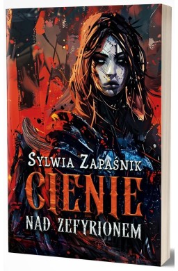 Cienie nad Zefyrionem