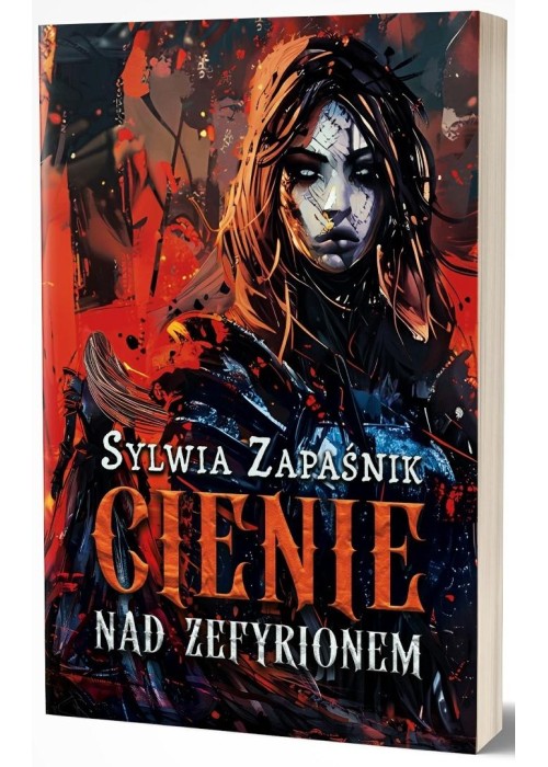 Cienie nad Zefyrionem