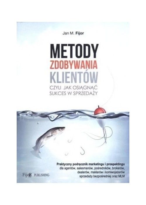 Metody zdobywania klientów