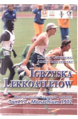 Igrzyska lekkoatletów T.17 Monachium 1972
