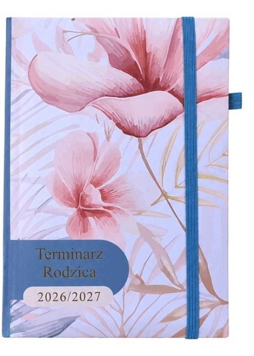 Terminarz Rodzica 2026/2027