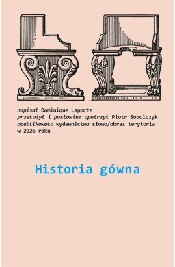 Historia gówna