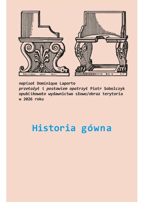 Historia gówna