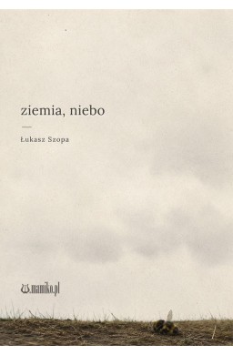 ziemia, niebo