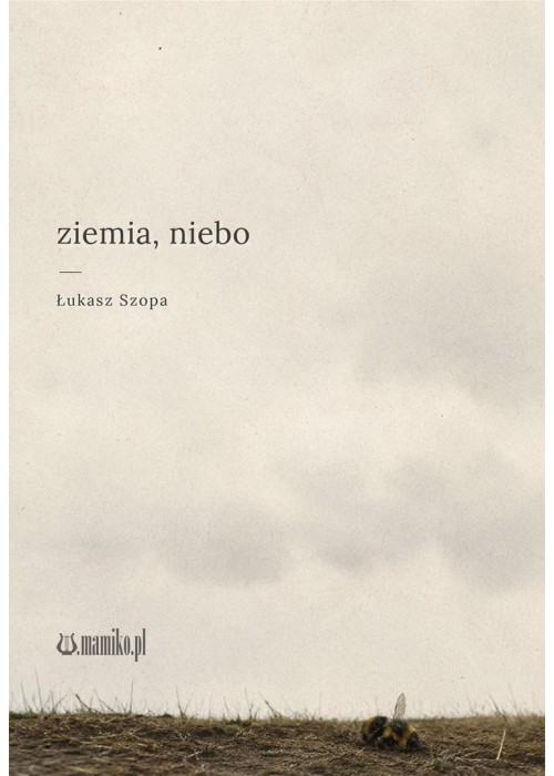 ziemia, niebo
