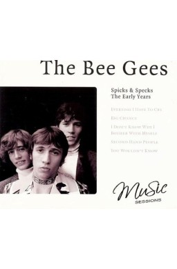 Spicks & Specks CD