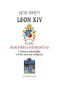 Encyklika Magnifica Humanitas. W trosce o osobę...