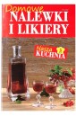 Nasza kuchnia nr 3 2026 Domowe nalewki i likiery