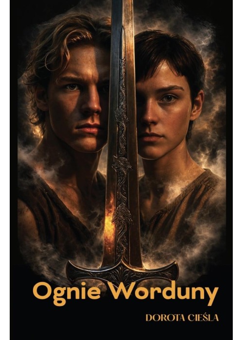 Ognie Worduny