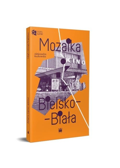 Mozaika. Bielsko-Biała