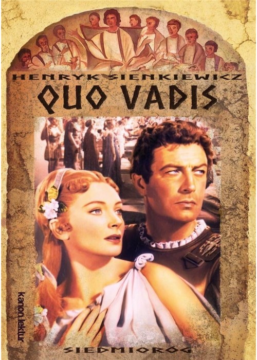 Quo vadis TL SIEDMIORÓG
