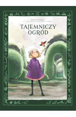 Tajemniczy ogród