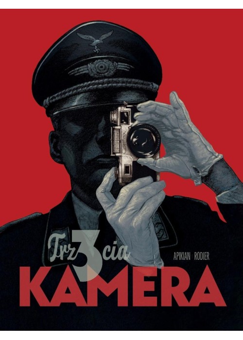 Trzecia kamera