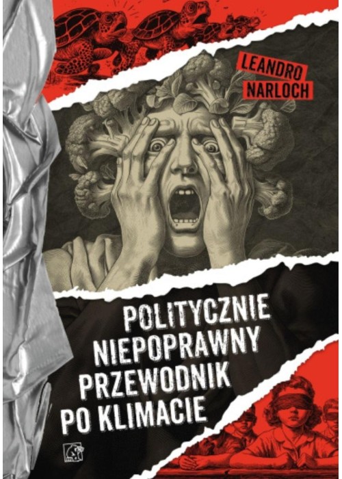 Politycznie niepoprawny przewodnik po klimacie